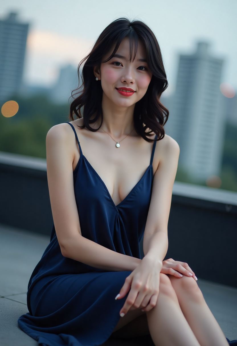 春日列车海报