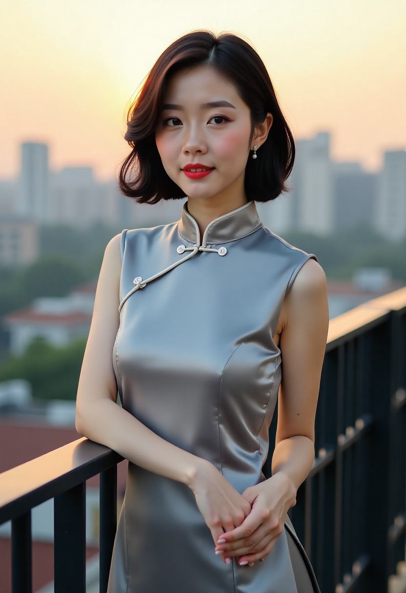 慢慢喜欢你海报